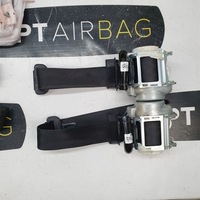 фото thumb №10, Q3 83a панель консоль подушки ремни подушка безопасности