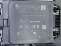 фото thumb №13, Комплект радіатор основний  кондиціонера вентилятор bmw 4 i4 g26 gran купе 23r