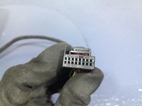 фото thumb №7, Vw passat b6 дзеркало праві 13 pin eu lb5m