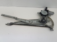 фото thumb №1, Механізм скло правий перед subaru legacy iv lift