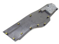 фото thumb №4, Защита туннель левая renault captur ii 689203450r