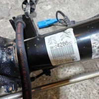 фото thumb №6, Citroen c3 iii 1.6 bluehdi mcperson правый левый kompletny