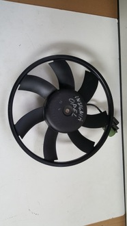 фото thumb №1, Opel insignia вентилятор радіатора p3613003