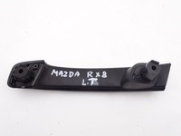 фото thumb №3, Mazda rx-8 rx8 03-12 ручка кронштейн дверь левый задняя