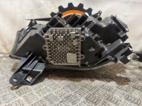 Лампа передня права afs бі-світлодіодний dodge ram 1500 2019- Зі Шроту, фото thumb