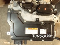 фото thumb №12, Інвертор інвертор перетворювач напруги converter toyota tundra hybrid 22-