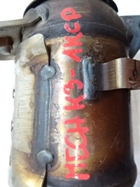 фото thumb №13, Hyunadai i10 1.0 бензин каталізатор w07051 2581968x