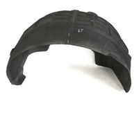 фото thumb №1, Підкрилок лівий задня opel insignia b kombi