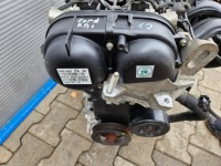 Ford ka+ двигатель 1.2 yskd гарантия с Разборки, фото thumb