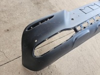 фото thumb №10, Mercedes eqe suv 294 amg line бампер задний x294