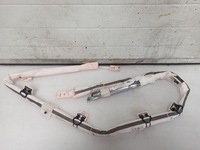 фото thumb №8, Шторы воздушные porsche cayenne купе 9y3880741d 9y3880742d cayenne 9y0