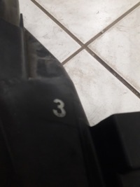 Mazda cx3 cx 3 фара левая + правый  перед full led европа оригинал 10 pin Цена, фото thumb