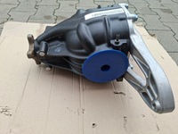 фото thumb №8, Задний мост mercedes vito w639 45/11 a6393501114