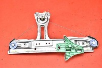 фото thumb №6, Стеклоподъемник правый зад 13260132 opel astra 4 iv j 5d hb 09-19