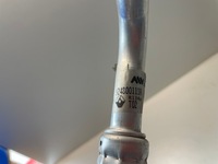 фото thumb №2, Шланг кондиционера renault master iii