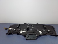 фото thumb №3, Mercedes s w222 полка задняя шторка багажника