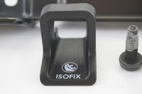 фото thumb №8, Кронштейн кронштейн дитяче крісло isofix focus mk2/c-max _ 1357238 _ 4m51-613a08-ab