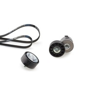 фото thumb №1, Gates набір ремінь поліклиновий iveco daily iii daily iv 2.3d 09.02-08.11