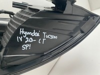 фото thumb №5, Лампа ліва задня hyundai tucson iv 20-