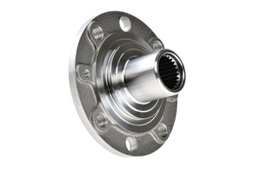 фото thumb №1, Nty ступиця колеса перед bez підшипник