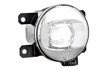 фото thumb №2, Лампа протитуманна l/p led ds ds 3 ds 4 ds 5 ds 7 citroen ds3 ds5