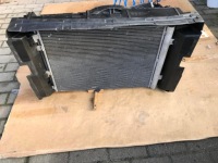 фото thumb №1, Mercedes glb gla w247 w177 радіатор радіатор вентилятор гарний комплект