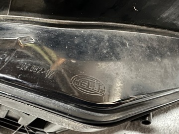 фото thumb №14, Лампа audi a8 d5 полный led 4n0 правая европа оригинал