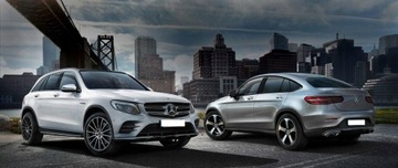 фото thumb №13, Mercedes glc x253 w253 гібрид кришка заливна горловина ładowan