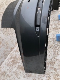 фото thumb №10, Audi оригинальный номер 4n0807511a/b бампер