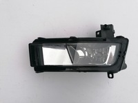 фото thumb №1, Протитуманна фара перед p volkswagen оригінальний номер 5ta941662a rh