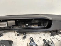 Панель приладів панель  подушки безпеки ремені s klasa w222 222 amg eu Київ, фото thumb