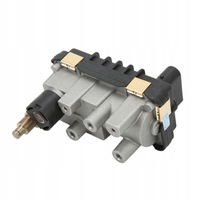 фото thumb №8, Turbo привід 6nw 008 412 електронний привід