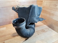 фото thumb №11, Корпус фільтра повітря renault megane ii 1.9 dci 8200176559 комплектний