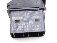 Daf lf 45 55 01- перемикач регулювання освітлення 5010516633 Доставка, фото thumb
