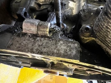 фото thumb №16, Комплектный двигатель форсунки турбина peugeot citroen 1.6 e-hdi 9h06 10jbfb