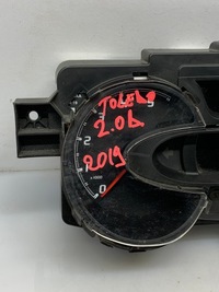 фото thumb №2, Счетчик приборы renault talento 248102941r