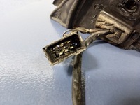 фото thumb №5, Audi a6 c5 дзеркало праве 8 pin lz5k