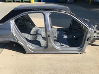 фото thumb №2, Opel mokka -e ii b 2022 порог стойка средний правый