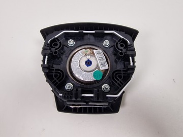 фото thumb №5, Mg 6 2012 подушка водителя подушка безопасности 34105757 a