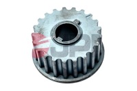 фото thumb №1, Jpn колесо зубчатое вала коленчатого daewoo