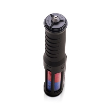 Полицейский алкотестер ALCOLIFE F8 откалиброван