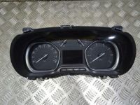 фото thumb №1, Toyota proace ii счетчик приборы 9831169080