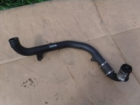 фото thumb №1, Труба шланг интеркулер renault scenic iii 1.9 dci 8200962920b