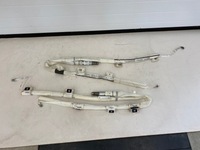 фото thumb №1, Шторка безпеки права mercedes w292 gle оригінал