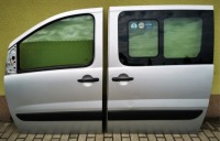 фото thumb №1, Fiat scudo ii 2.0 m-jet 12r дверь левая перед