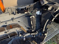 фото thumb №6, Бампер перед land rover discovery 5 камера