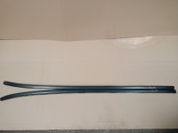 фото thumb №1, Рейлинги кровельные mercedes gla ii a247 h247 247 amg