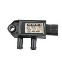 Porsche macan s 95b 3.0 tdi ctba датчик давления dpf 059906051h Доставка, фото thumb