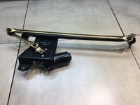 фото thumb №6, Механізм двірник перед dacia logan i 64343295