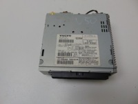 фото thumb №1, Радіо cd заводський volvo v50 31210341